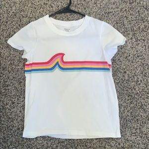 Juniors Nordstrom Top